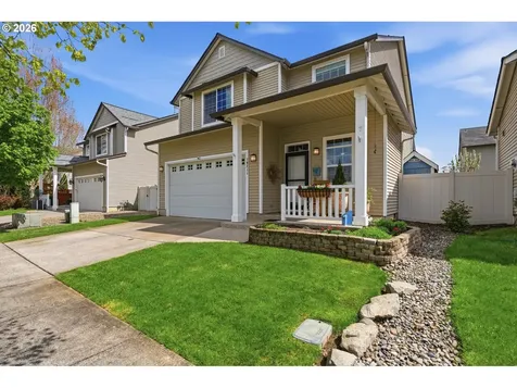 10211 NE 115th Avenue Vancouver WA 98662