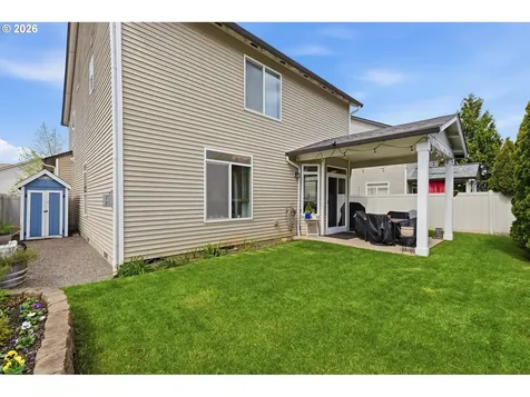 10211 NE 115th Avenue Vancouver WA 98662