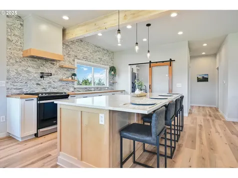 8954 S Wildcat Road Molalla OR 97038