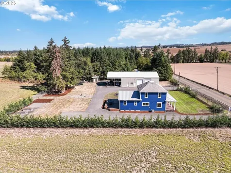8954 S Wildcat Road Molalla OR 97038
