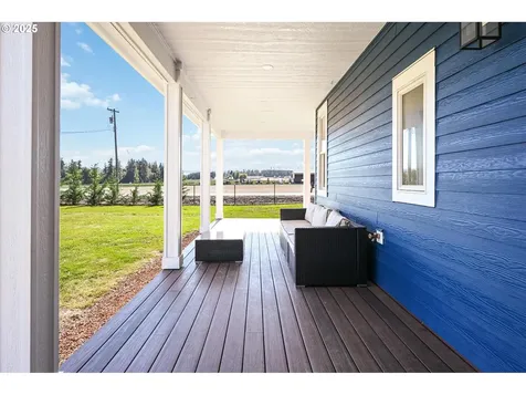 8954 S Wildcat Road Molalla OR 97038