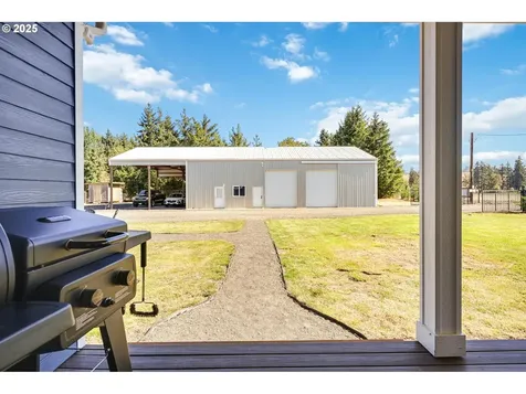 8954 S Wildcat Road Molalla OR 97038