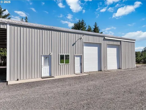 8954 S Wildcat Road Molalla OR 97038