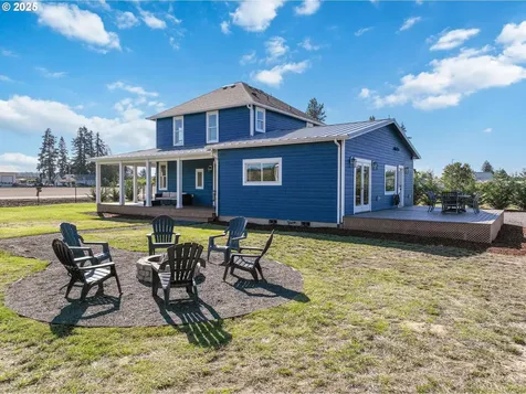 8954 S Wildcat Road Molalla OR 97038
