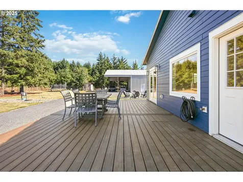 8954 S Wildcat Road Molalla OR 97038