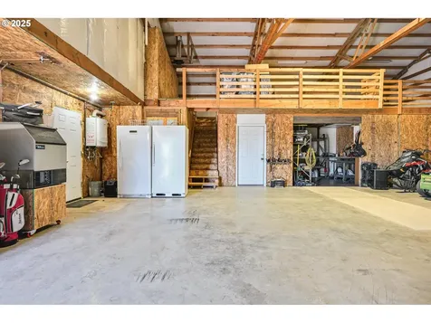 8954 S Wildcat Road Molalla OR 97038
