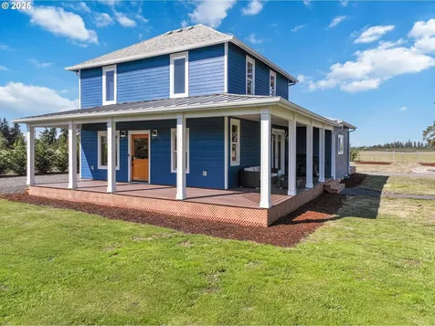 8954 S Wildcat Road Molalla OR 97038