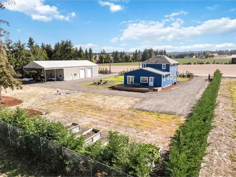 8954 S Wildcat Road Molalla OR 97038