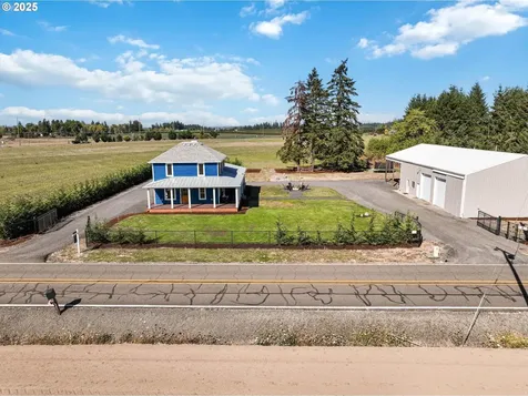 8954 S Wildcat Road Molalla OR 97038