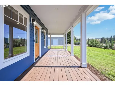 8954 S Wildcat Road Molalla OR 97038