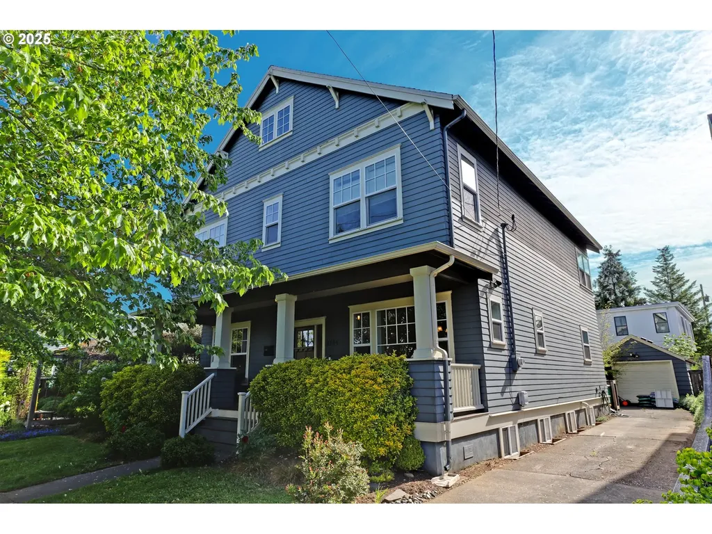 3144 NE 47th Avenue Portland OR 97213