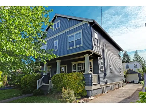 3144 NE 47th Avenue Portland OR 97213