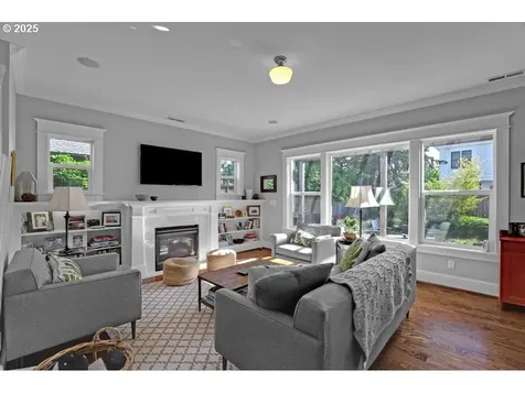 3144 NE 47th Avenue Portland OR 97213