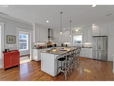 3144 NE 47th Avenue Portland OR 97213