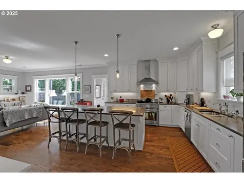 3144 NE 47th Avenue Portland OR 97213