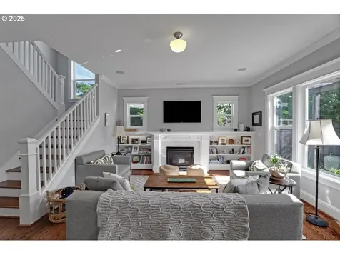3144 NE 47th Avenue Portland OR 97213