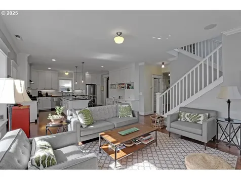 3144 NE 47th Avenue Portland OR 97213