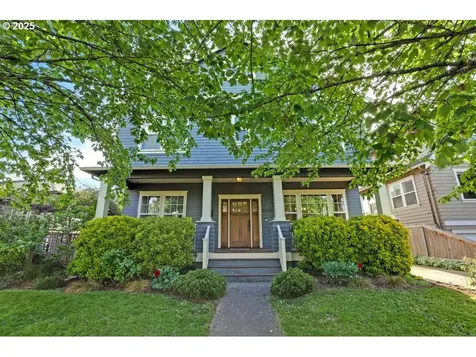 3144 NE 47th Avenue Portland OR 97213