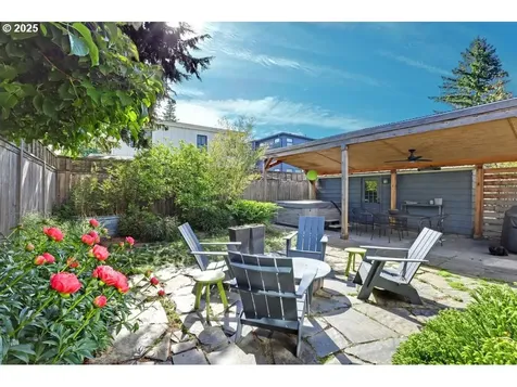 3144 NE 47th Avenue Portland OR 97213