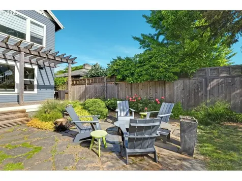 3144 NE 47th Avenue Portland OR 97213