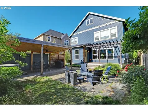 3144 NE 47th Avenue Portland OR 97213