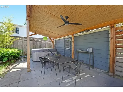 3144 NE 47th Avenue Portland OR 97213