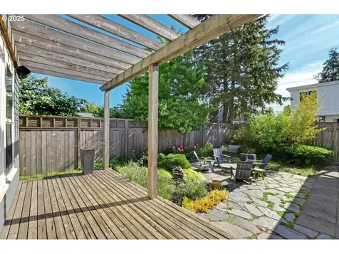 3144 NE 47th Avenue Portland OR 97213