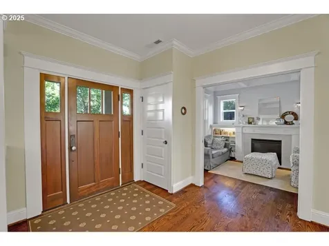 3144 NE 47th Avenue Portland OR 97213