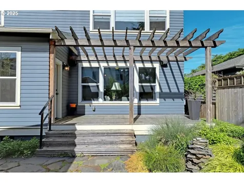 3144 NE 47th Avenue Portland OR 97213