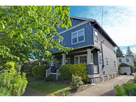 3144 NE 47th Avenue Portland OR 97213