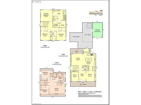 3144 NE 47th Avenue Portland OR 97213