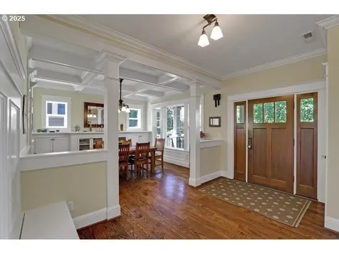3144 NE 47th Avenue Portland OR 97213