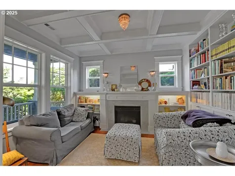 3144 NE 47th Avenue Portland OR 97213