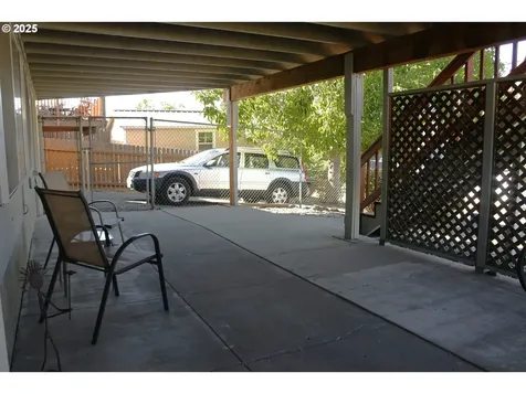 415 W 14th Street The Dalles OR 97058