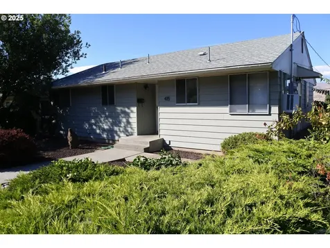 415 W 14th Street The Dalles OR 97058