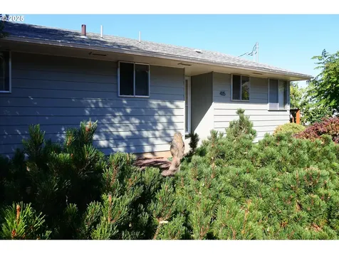 415 W 14th Street The Dalles OR 97058