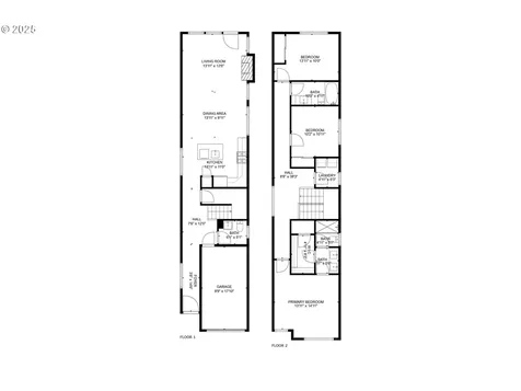 6071 SE Lexington Street Portland OR 97206