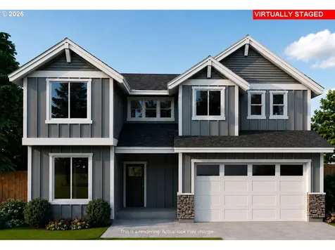 1521 NW Tracy Mcminnville OR 97128