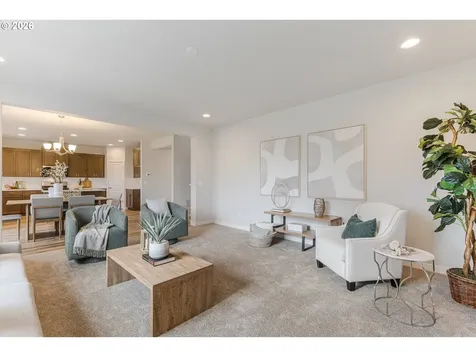 1521 NW Tracy Mcminnville OR 97128