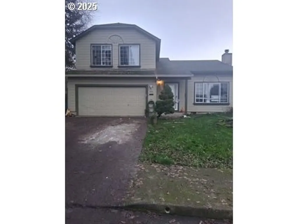 4603 NE 96th Street Vancouver WA 98665