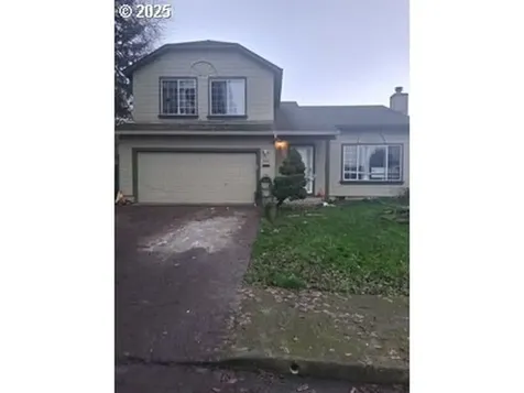 4603 NE 96th Street Vancouver WA 98665