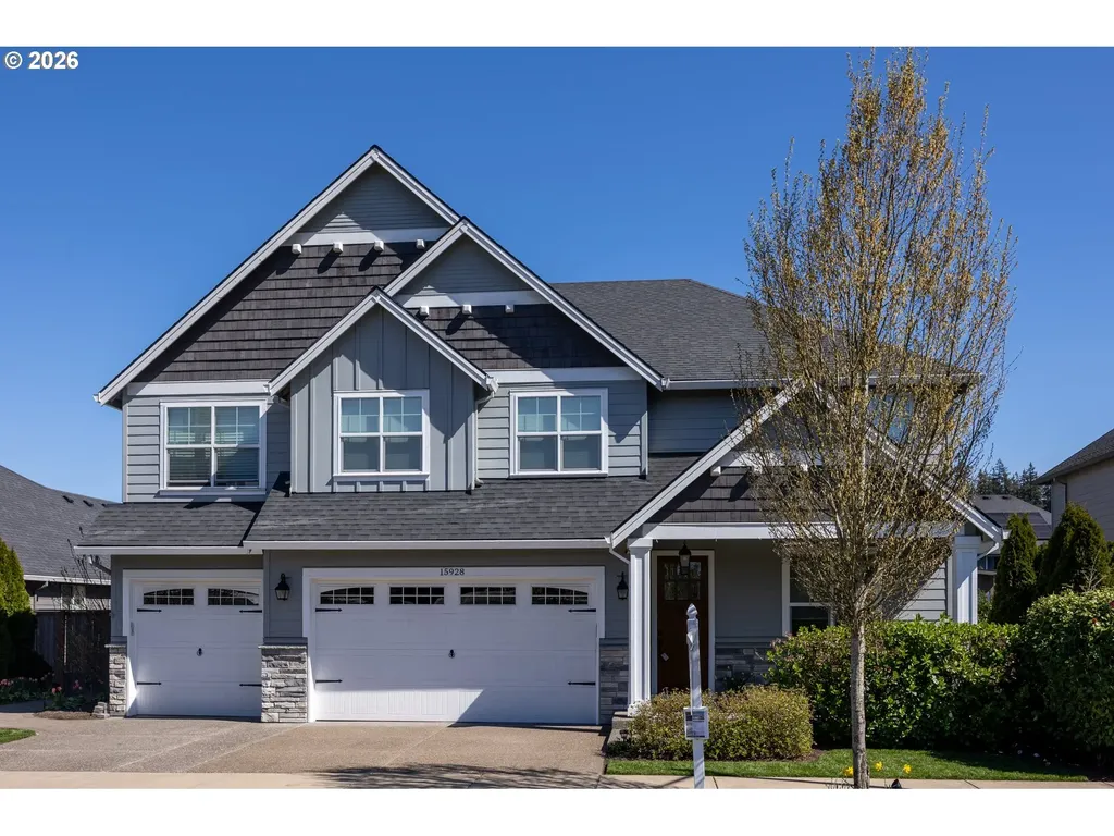 15928 Stables Place Oregon City OR 97045