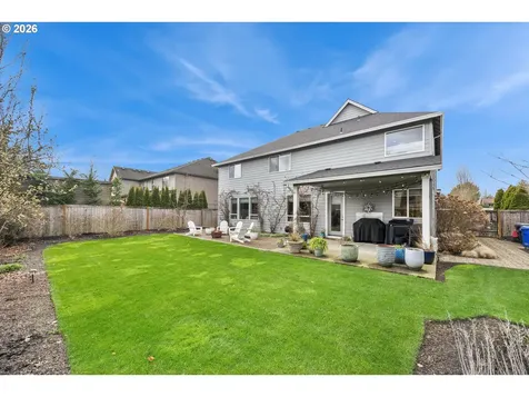 15928 Stables Place Oregon City OR 97045