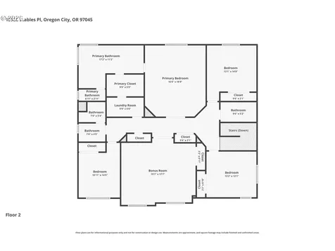 15928 Stables Place Oregon City OR 97045