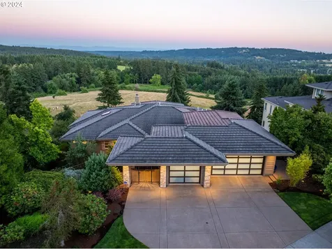 18218 Meadowlark Lane Lake Oswego OR 97034