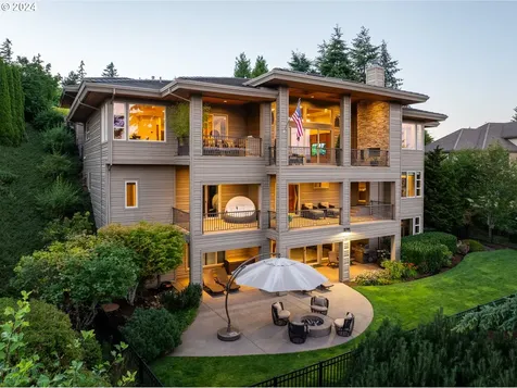 18218 Meadowlark Lane Lake Oswego OR 97034