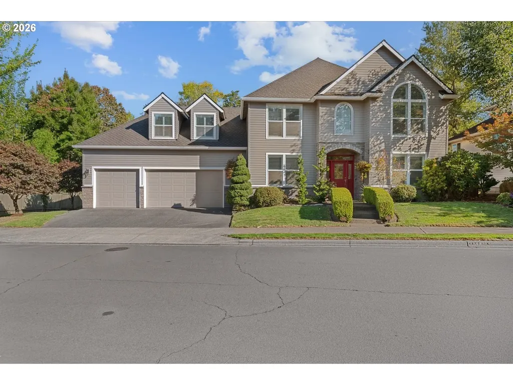 14017 NW Greenwood Drive Portland OR 97229