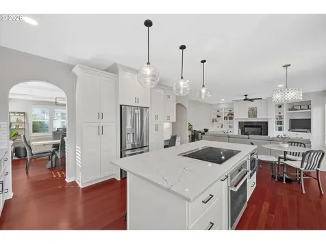 14017 NW Greenwood Drive Portland OR 97229