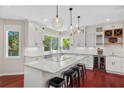 14017 NW Greenwood Drive Portland OR 97229