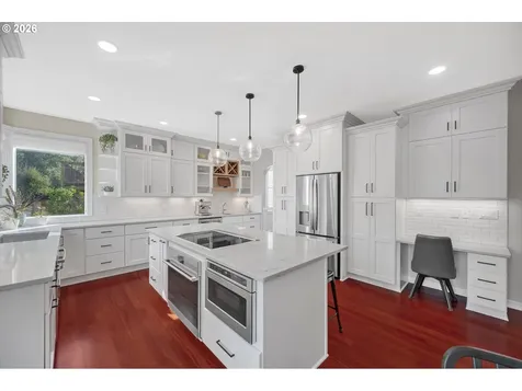 14017 NW Greenwood Drive Portland OR 97229